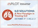 A New Paradigm in Treating ILD